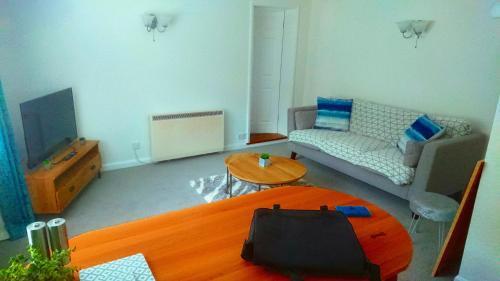 Apartamento Riverscape 2