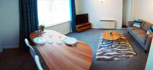 Apartamento Riverscape 2
