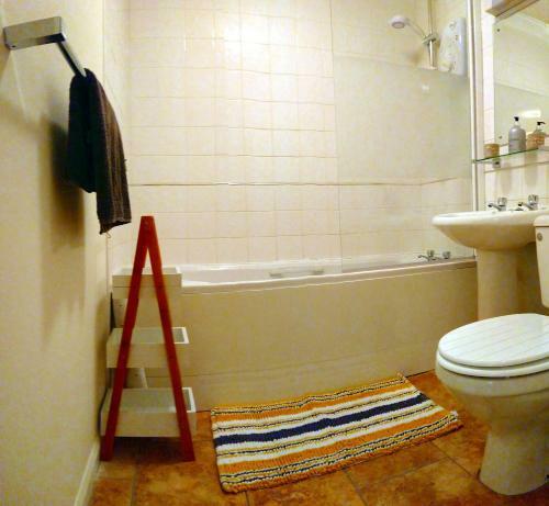 Apartamento Riverscape