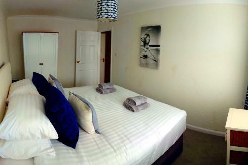 Apartamento Riverscape