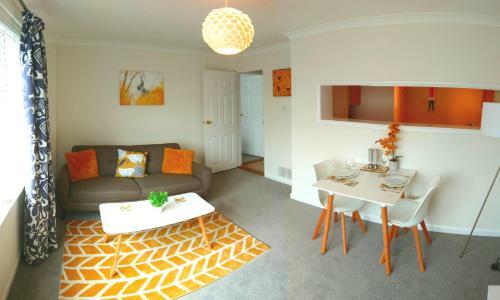 Apartamento Riverscape
