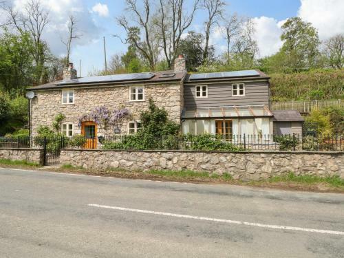 Elm Cottage