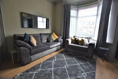 Apartamento Dwell Living - Central Comfortable Cosy 3 Bedroom Home