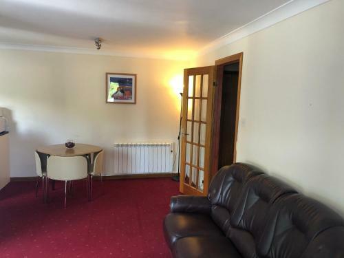 Apartamento Soroba House