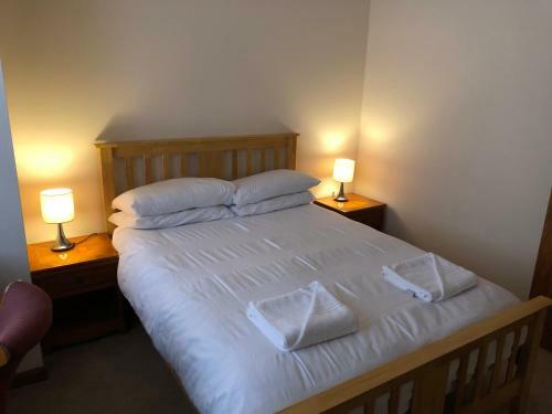 Apartamento Soroba House