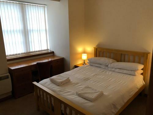 Apartamento Soroba House