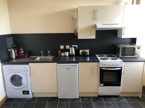 Apartamento Soroba House