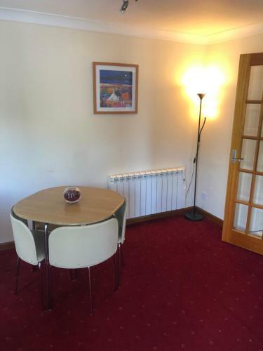 Apartamento Soroba House