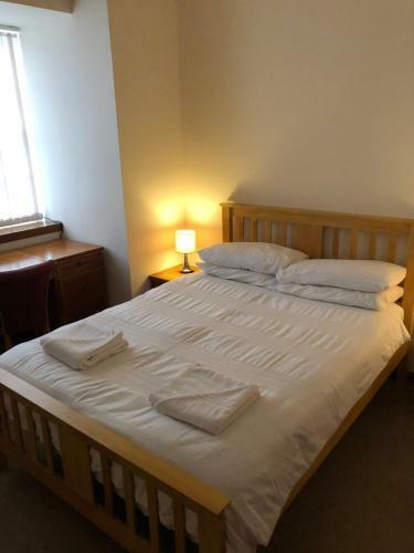 Apartamento Soroba House