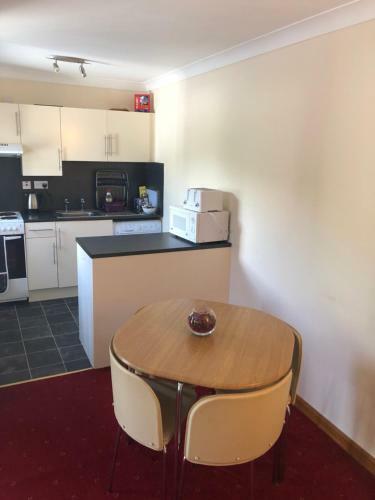 Apartamento Soroba House