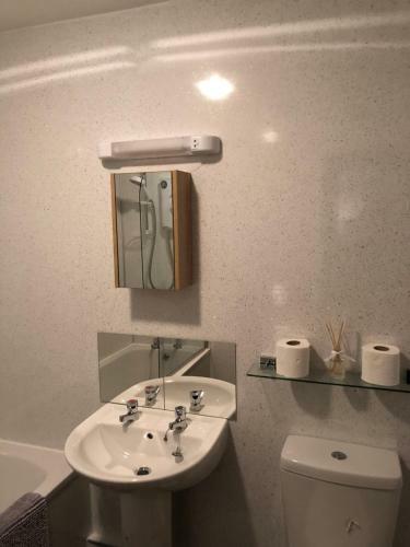 Apartamento Soroba House