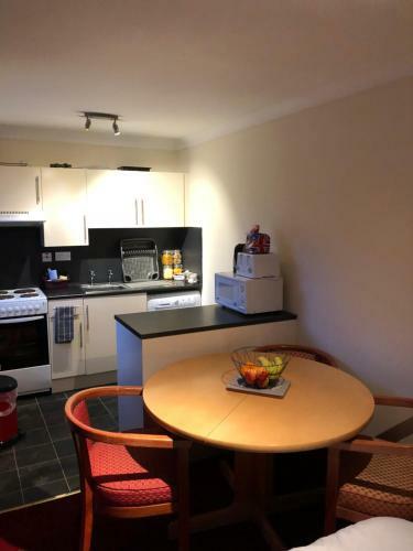 Apartamento Soroba House