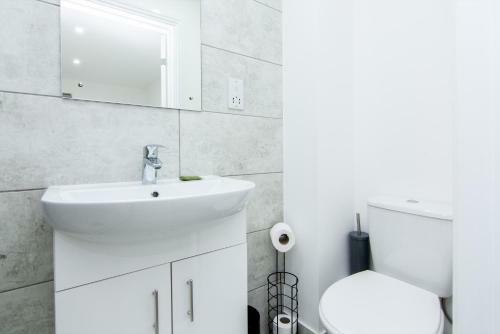 Apartamento Stunning 2bed Flat In Bond House