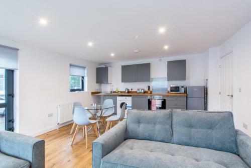 Apartamento Stunning 2bed Flat In Bond House
