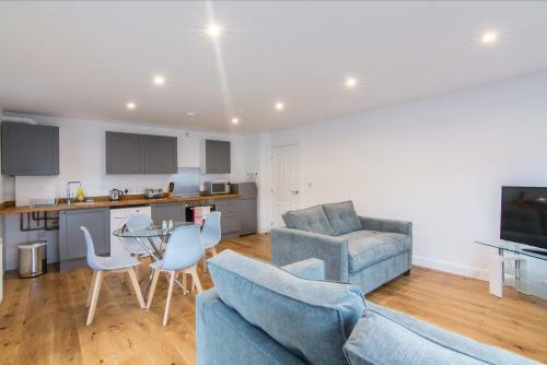 Apartamento Stunning 2bed Flat In Bond House