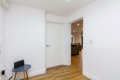 Apartamento Stunning 2bed Flat In Bond House