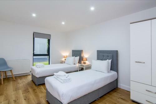 Apartamento Stunning 2bed Flat In Bond House