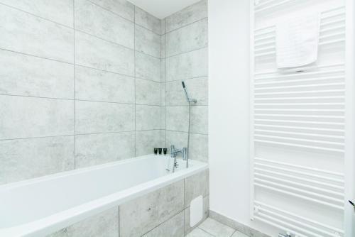 Apartamento Stunning 2bed Flat In Bond House