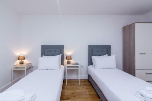 Apartamento Stunning 2bed Flat In Bond House