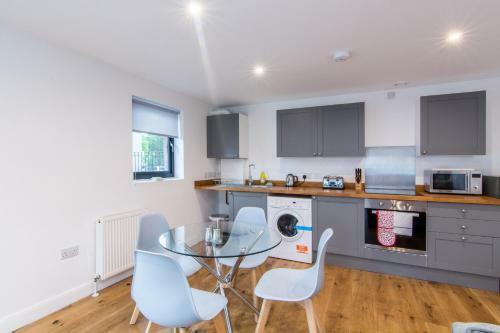 Apartamento Stunning 2bed Flat In Bond House