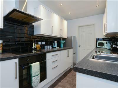 Apartamento Gedling House