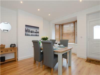 Apartamento Gedling House