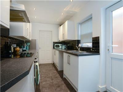 Apartamento Gedling House