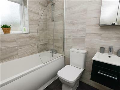 Apartamento Gedling House