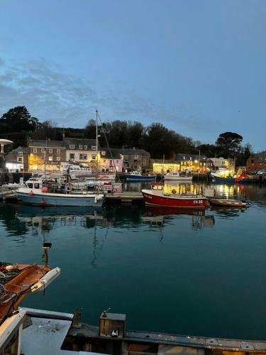 Apartamento Piran Place, Padstow