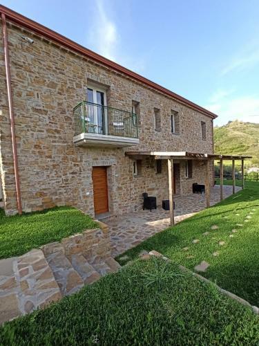 Bed & Breakfast Country House L'antica Pietra