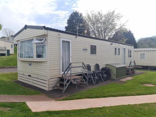Hoburne Devon Bay K4