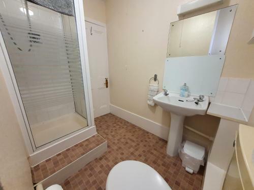 The Outlook Holiday Apartments