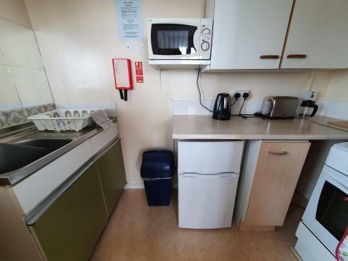 The Outlook Holiday Apartments