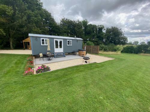 Apartamento The Bibury - Westwell Downs Shepherd Huts