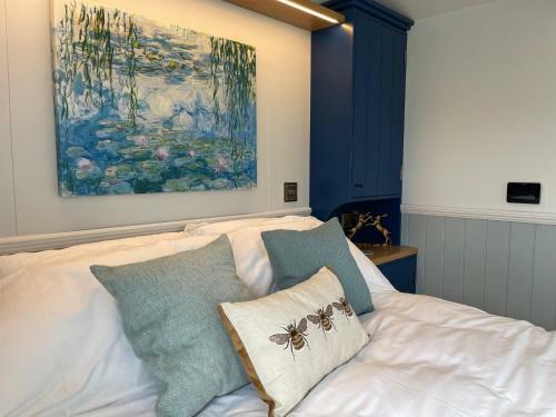 Apartamento The Bibury - Westwell Downs Shepherd Huts