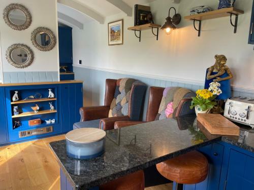 Apartamento The Bibury - Westwell Downs Shepherd Huts