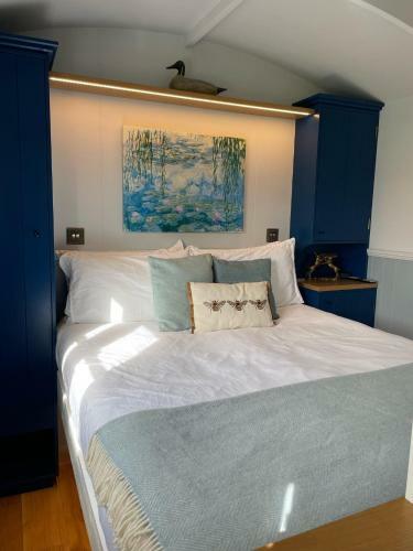 Apartamento The Bibury - Westwell Downs Shepherd Huts