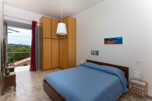 Apartamento Elia's House
