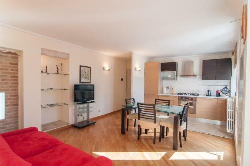 Apartamento Residenza Perusia