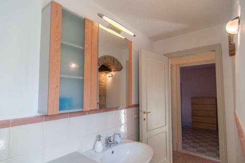 Apartamento Residenza Perusia