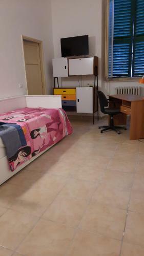 Apartamento Alessi Mono
