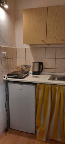 Apartamento Alessi Mono