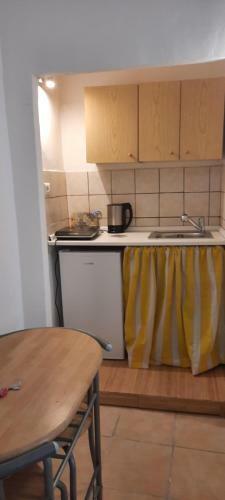 Apartamento Alessi Mono