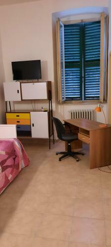 Apartamento Alessi Mono