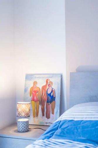 Apartamento Residenza Villa Martina