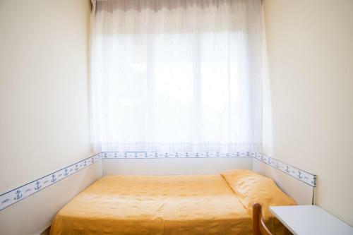 Apartamento Appartamenti Francesco E Luisa