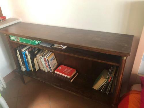 Apartamento Dragone