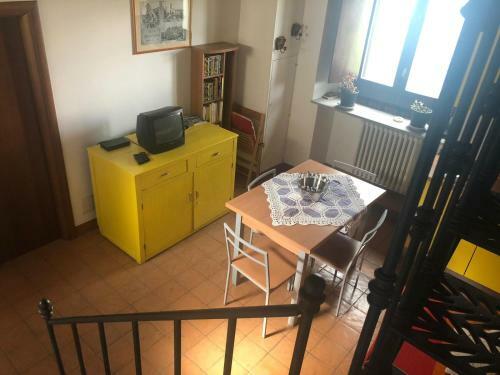 Apartamento Dragone