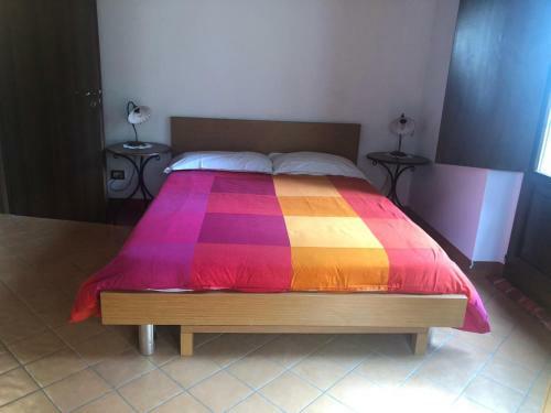 Apartamento Dragone