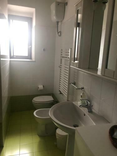 Apartamento Dragone